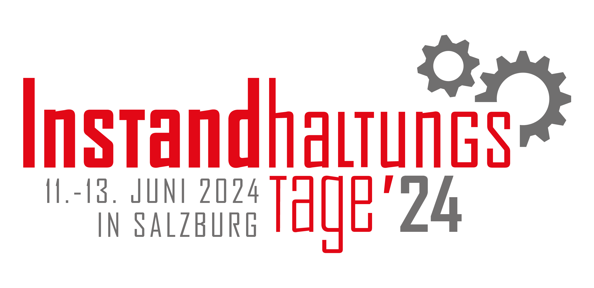 Instandhaltungstage 2024