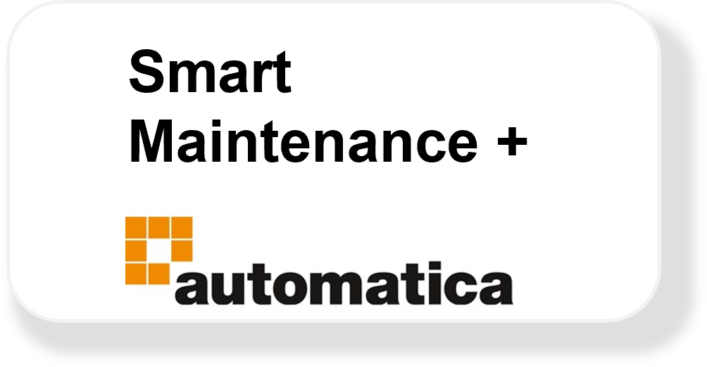 Smart Maintenance +