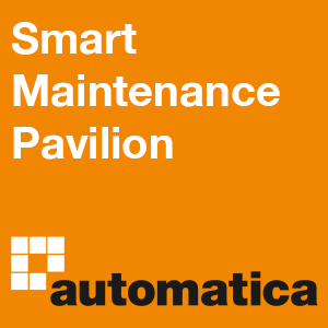 Smart Maintenance Pavilion 2023