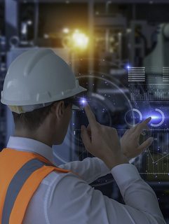 IoT + Softwarelösungen