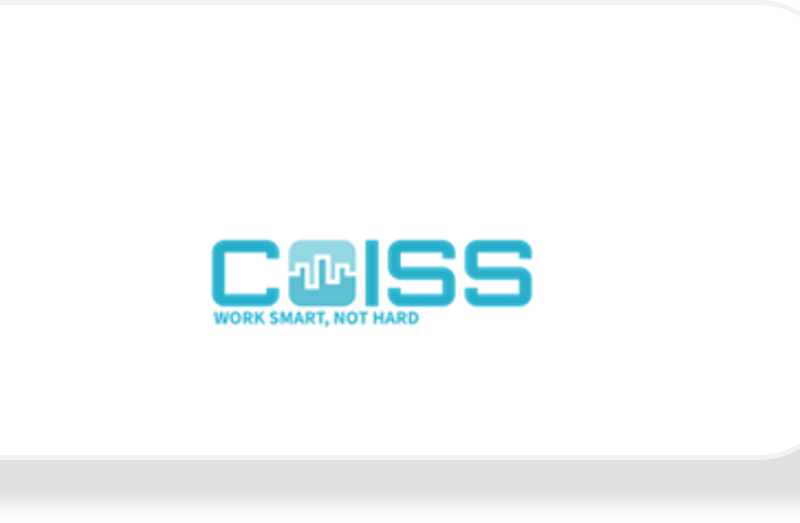 Coiss GmbH