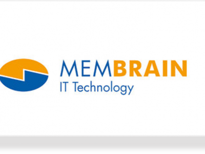 Membrain GmbH