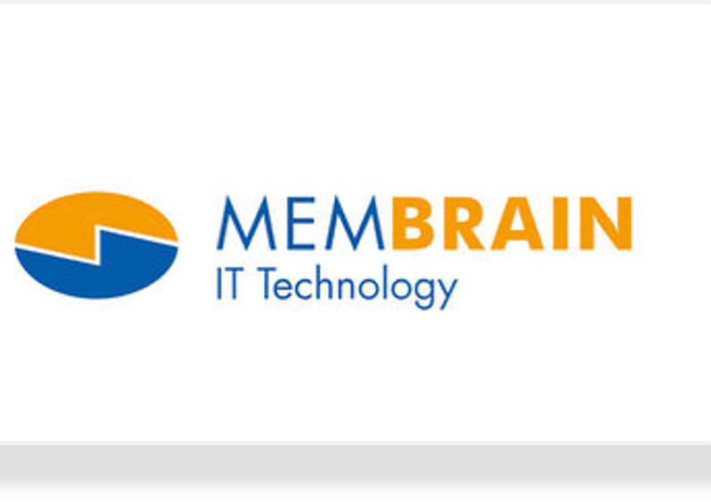 Membrain GmbH