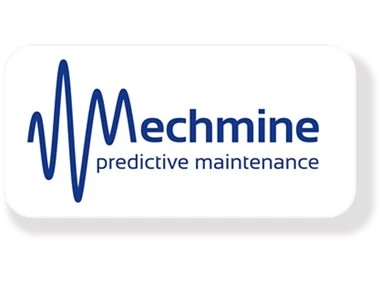 Mechmine GmbH - predictive maintenance