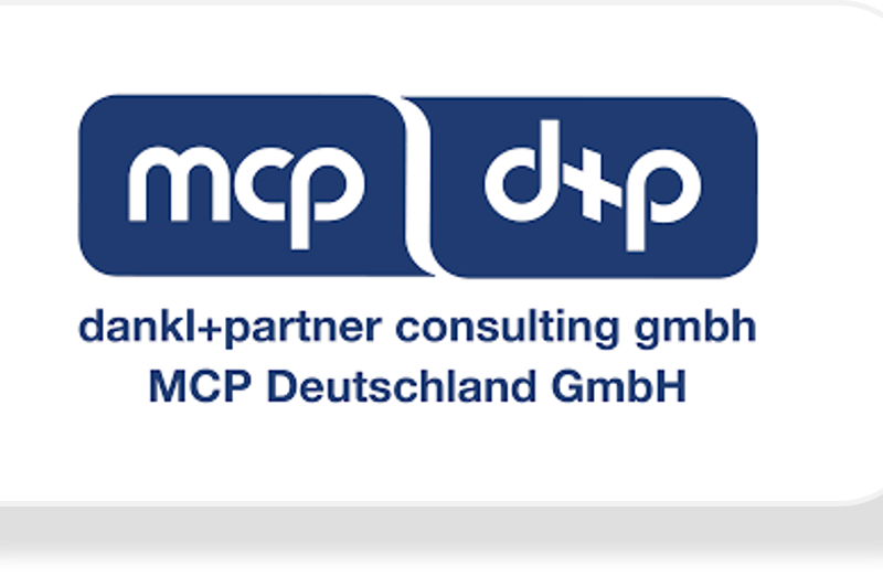 dankl+partner consulting gmbh | MCP Deutschland GmbH