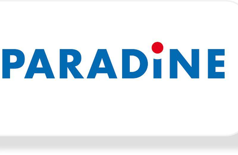 Paradine GmbH