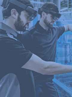 Künstliche Intelligenz & Extended Reality