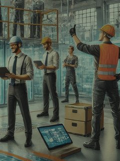 Instandhaltung Services