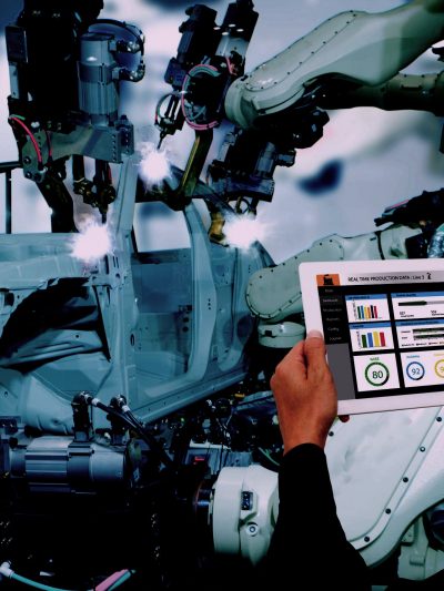 Automation & Robotik