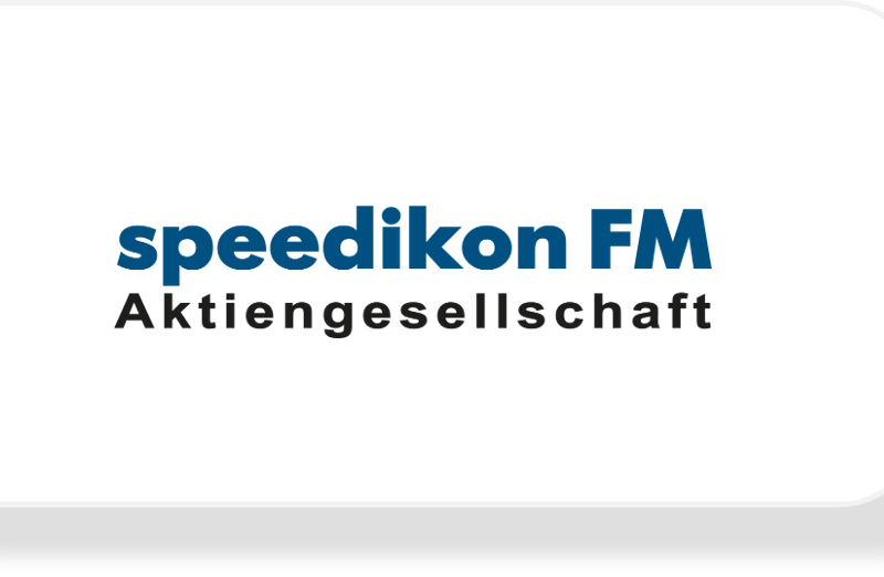 speedikon FM AG