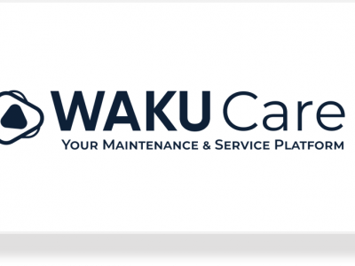WAKU Robotics GmbH