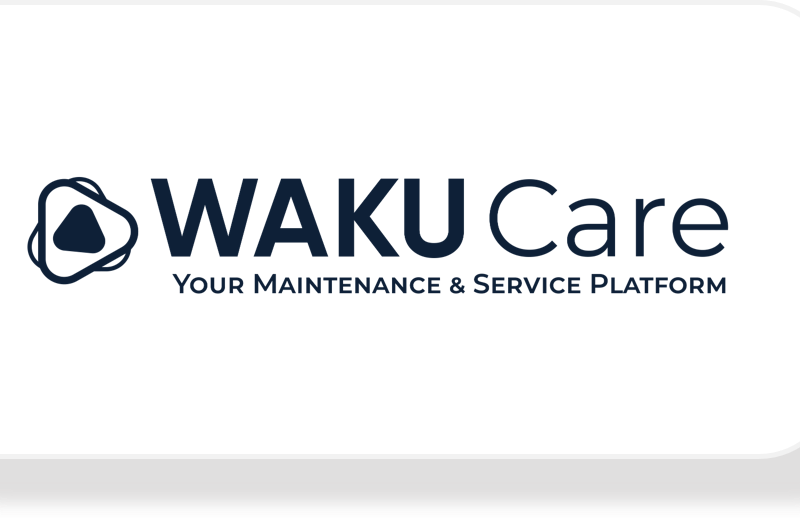 WAKU Robotics GmbH
