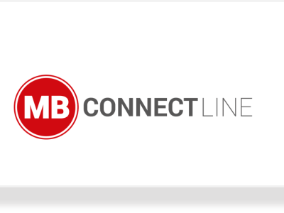 MB connect line