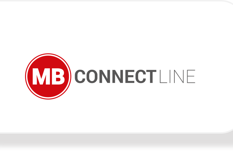 MB connect line
