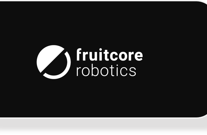 fruitcore robotics